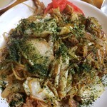 Ikiya - ソース焼きそば