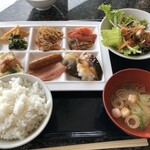 Grand Park Otaru - 和食でかためて♪