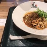 175°DENO Tantanmen Longe Hokkaido - 坦々麺