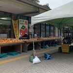 道の駅 根来さくらの里 - 