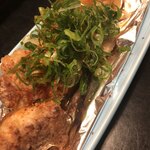 Katsugyo Sushi Shomi - 