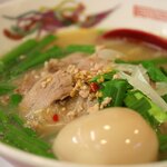 Ramen Yatai - 