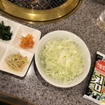 Yakiniku Nishi no Ya - 