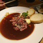 Izakaya Doma Doma Ginza Icchome Ten - 