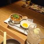 Izakaya Doma Doma Ginza Icchome Ten - 