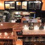 MAX CAFE Nagoya Sakuradoriguchi Ten - 内観