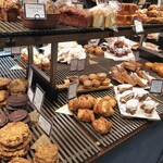 THE CITY BAKERY Shinagawa - 