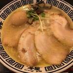 Mensho Shisei - 