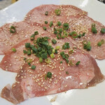 Yakiniku Motobu Bokujou Naha Ten - 