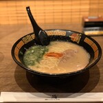 Ichiran Tachikawa Ten - 