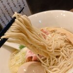 Ramen Kaede - 