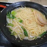 Hakata Ramen Barikata Ya Kurashiki Ten - 