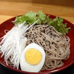 Soba Dokoro Zaigoya - 