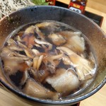 Soba Dokoro Zaigoya - 