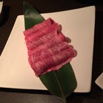 Sumibi Yakiniku Hiyoriya - 