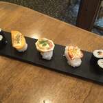 Chikara Zushi - 