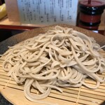 Teuchi Soba Mori - 