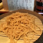 Teuchi Soba Mori - 