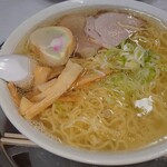 Ramen Takara Ya - 