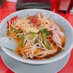 Ramen Yamaokaya Hakodate Kaji Ten - 