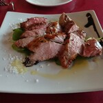 OSTERIA emme - 