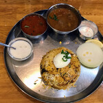 Andhra Dhaba - 