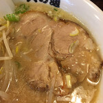 Ramen Ten no Michi - 