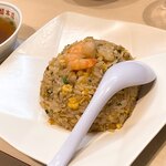 東留 本店 - チャーハン