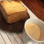 Coffee&toast - 