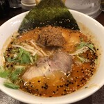 kamitoku Ginza Ten - 