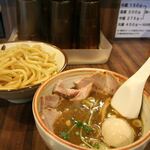 Tsukemen Enaku - 