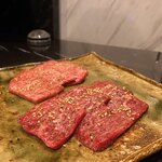 Yakiniku Hakushu Kassai - 