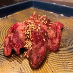 Yakiniku Hakushu Kassai - 