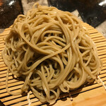 Soba Sasuga - 