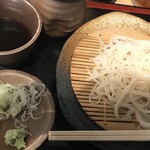 Teuchi Soba Mori - 