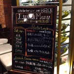 Oyster bar & Wine Belon Ginza - 