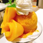 Takano Fruit Parlour Shinjuku Hon Ten - 