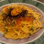 鎌倉パスタ - 