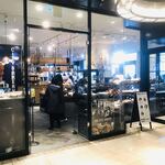 THE CITY BAKERY Shinagawa - 