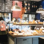 THE CITY BAKERY Shinagawa - 