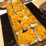 Kitashinchi Shin Akashi Sushi - 