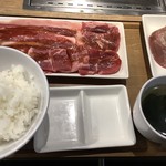 Yakiniku Like Ueno Ten - 