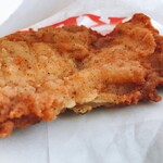 Kentucky Fried Chicken Hakodate Hondori Ten - 