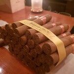 Cigar Bar Chardonnay - 