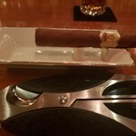 Cigar Bar Chardonnay - 