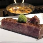 Ueno Wagyu Yakiniku USHIHACHI Kiwami - 