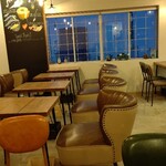 Chiffon Cafe Favori - 