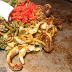 Okonomiyaki Teppanyaki Yocchan - 