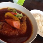 European Curry KEN - スープカレー