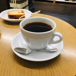 GOLPIE COFFEE Kawana Ten - ブルボン ナチュラル☕️